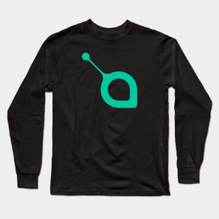 Sia Coin (SC) Crypto Long Sleeve T-Shirt